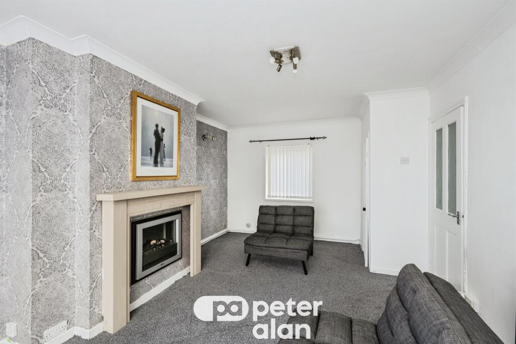 Main image of property: Merlin Crescent, Townhill, Swansea