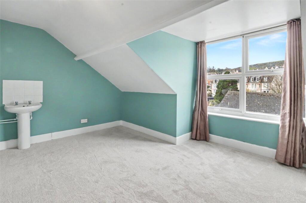 House in North Devon, Ilfracombe - View 5