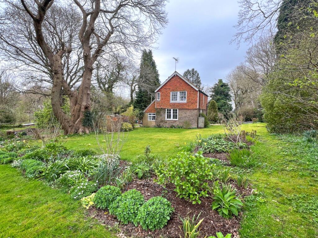 Main image of property: Cackle Street, Brede