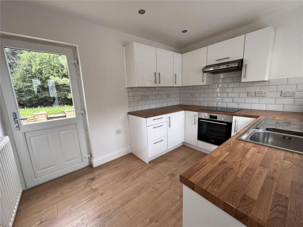 House in Howden le Wear, Low Beechburn - View 3