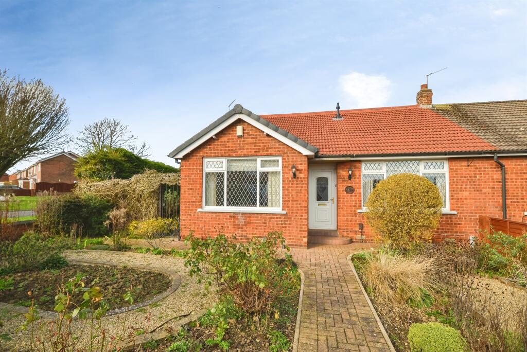 Main image of property: Muker Grove, Stockton-On-Tees