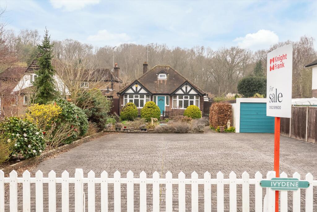 Main image of property: Blundel Lane, Stoke d'Abernon, Cobham, Surrey KT11