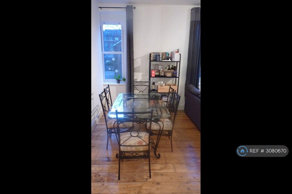 Apartment in Cardiff - View 5