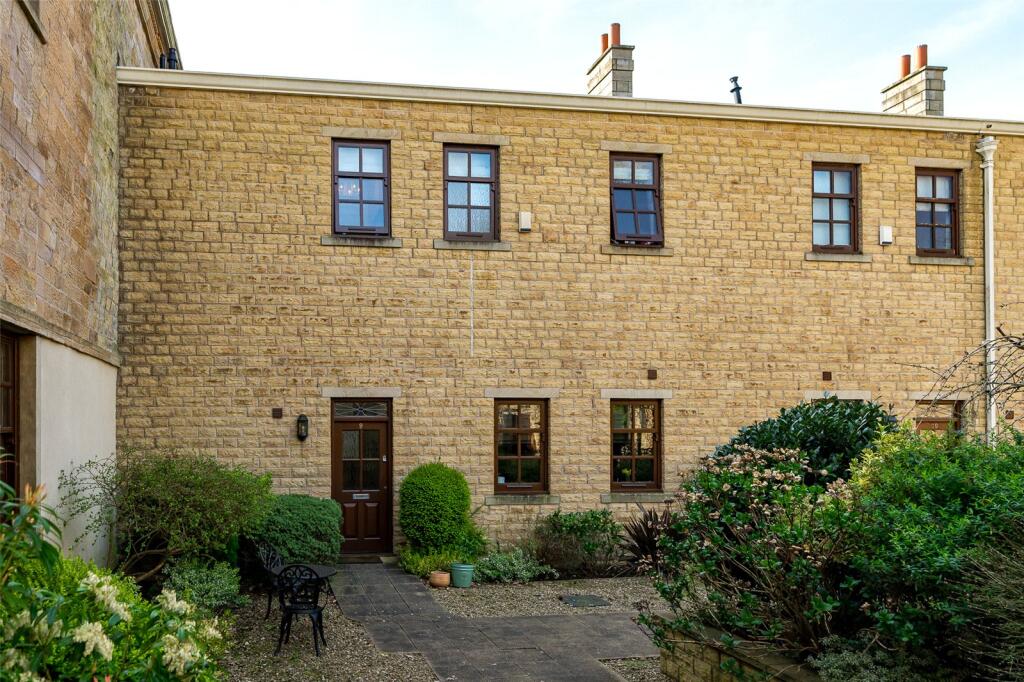 Additional image 36 of Woodfold Park, Mellor, BB2