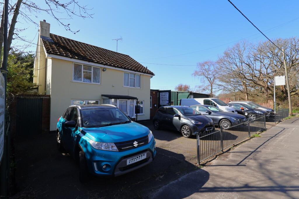 Main image of property: New Forest Car Sales, Ringwood Road, Southampton