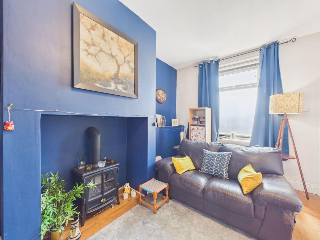 House in Gateshead, Eighton Banks, Lamesley - View 5