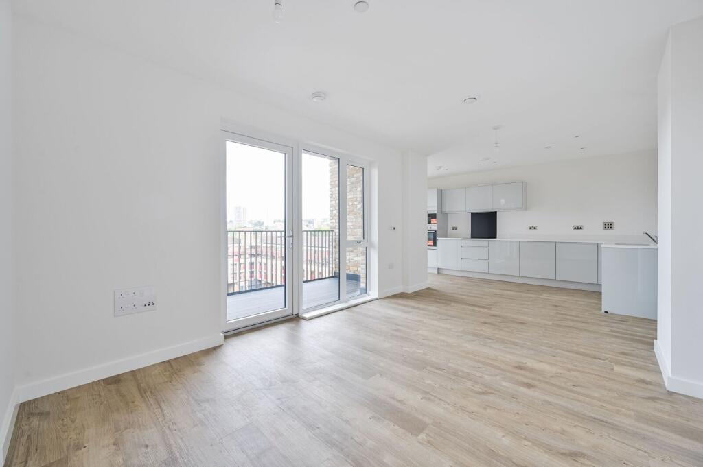 Apartment in London, Royal Borough of Greenwich - View 4