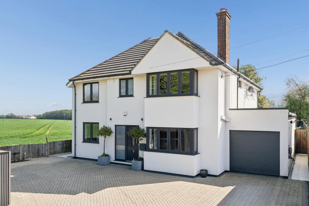 Main image of property: Sunnymede Avenue, Chesham