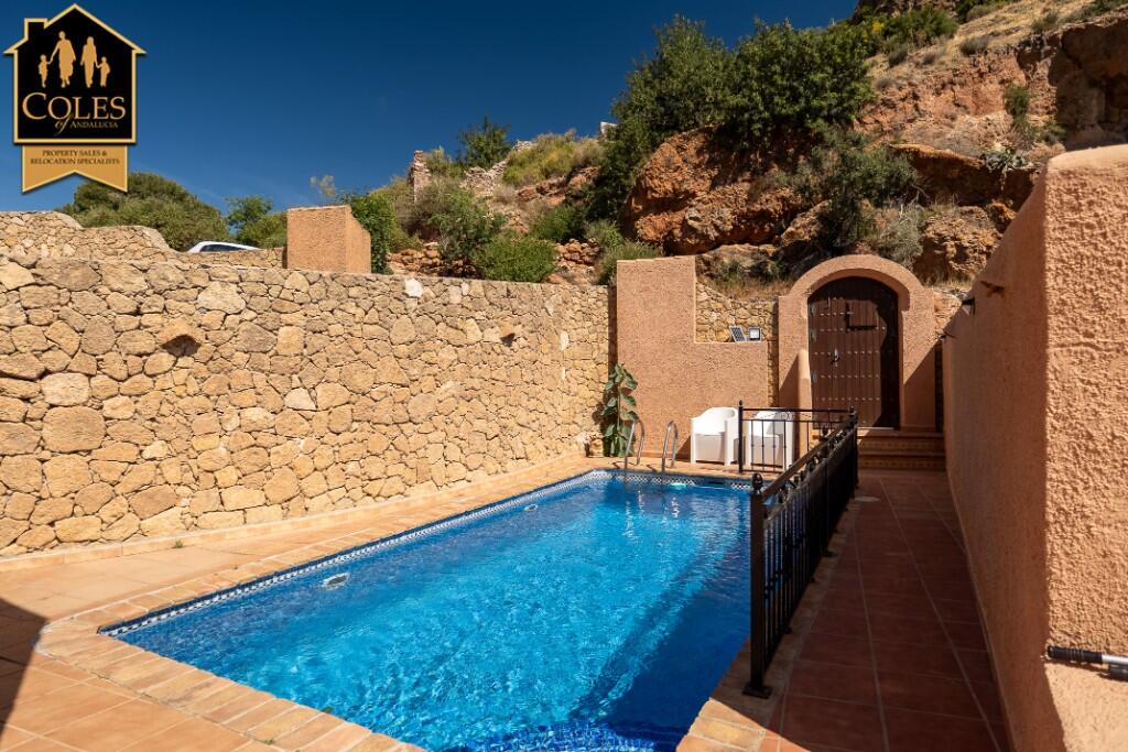 Main image of property: Sierra Cabrera, Almería, Andalusia