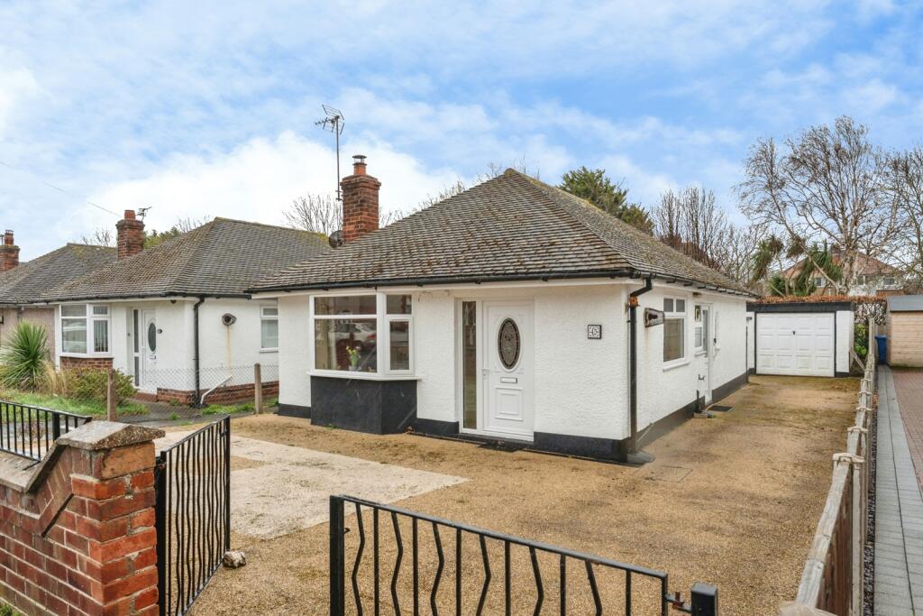 Main image of property: Trevor Road, Prestatyn, Denbighshire, LL19