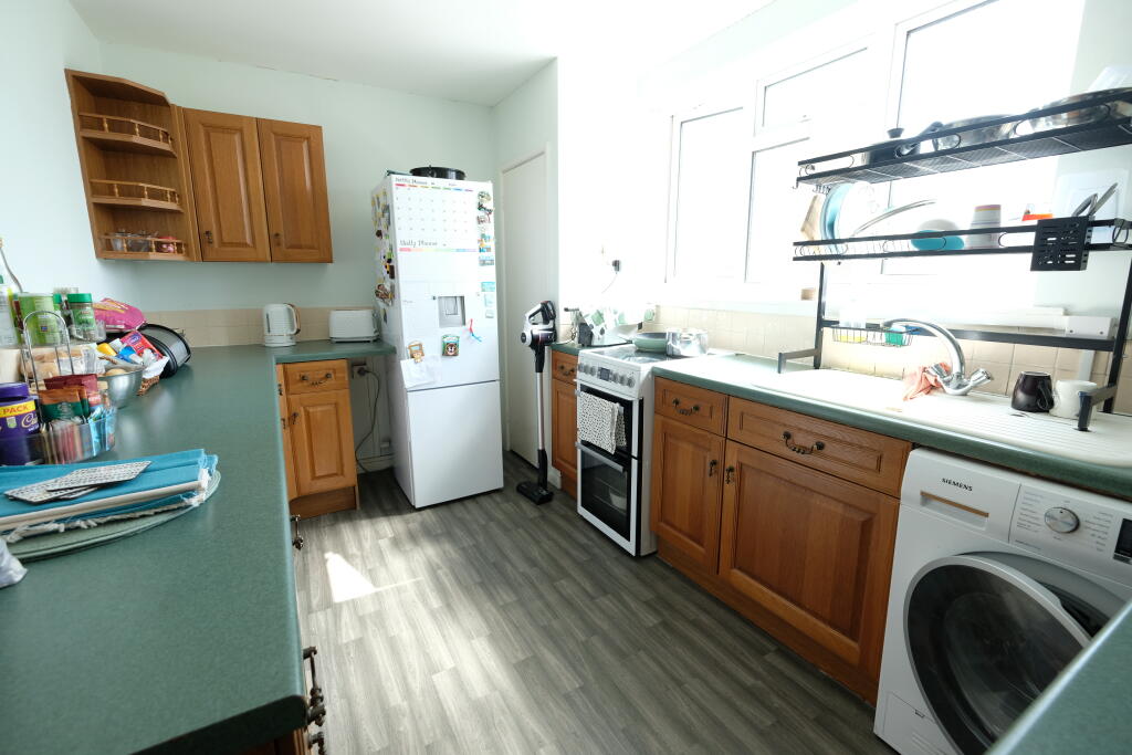 Apartment in New Forest, Fawley - View 4