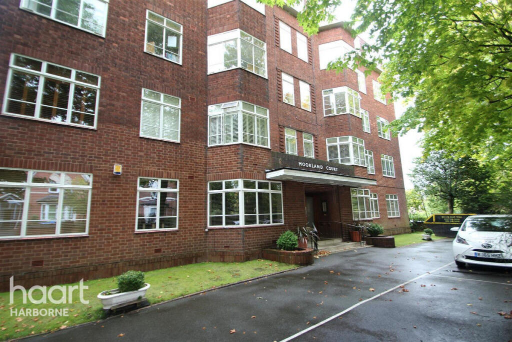 Main image of property: Moorland Court, Edgbaston