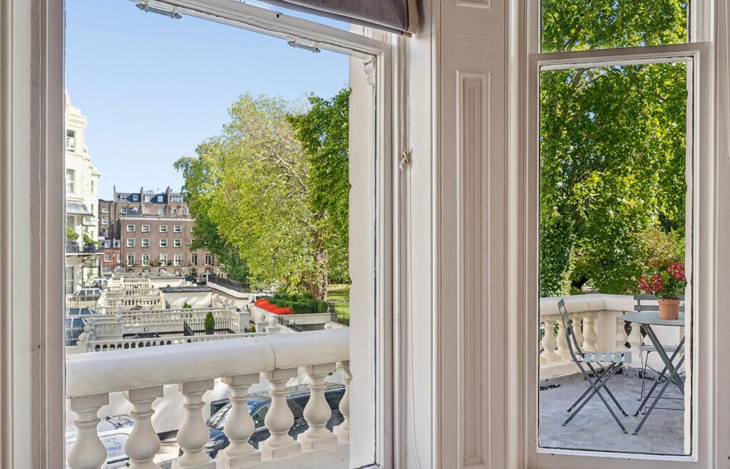 Apartment in London, South Kensington - View 5