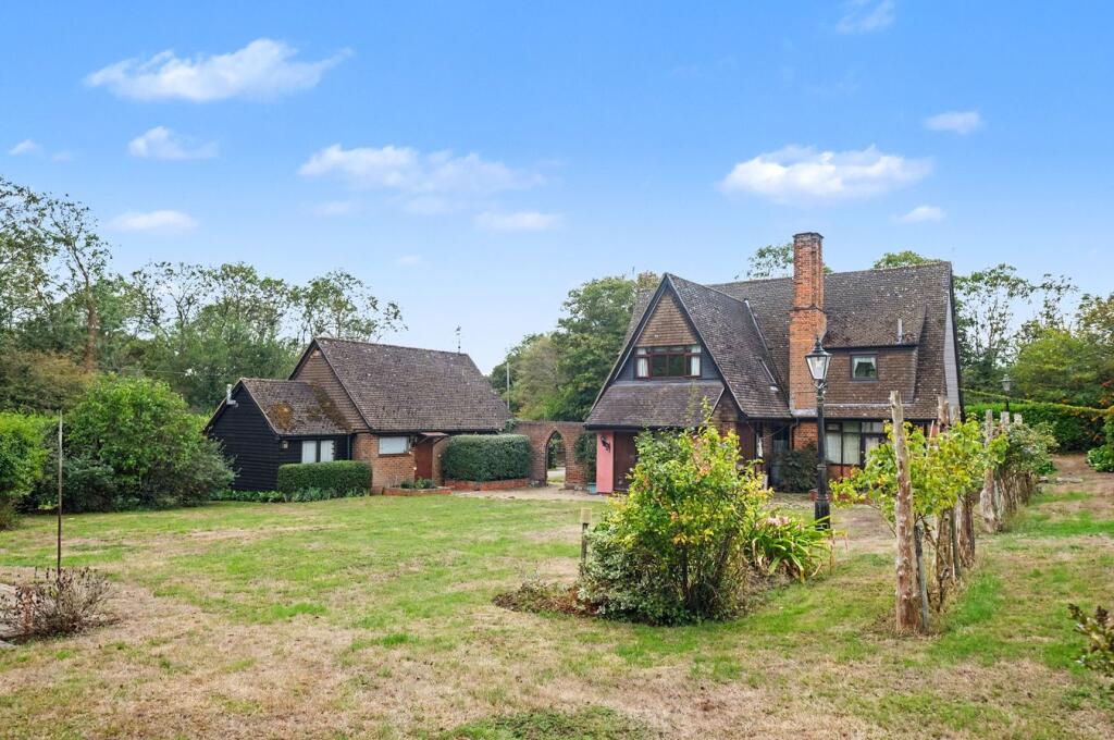 House in Chelmsford - View 3