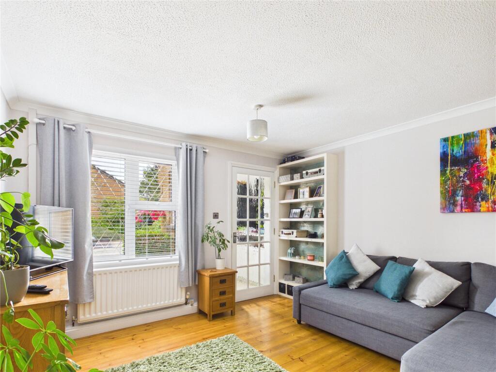 House in Bristol, Longwell Green, Oldland - View 4