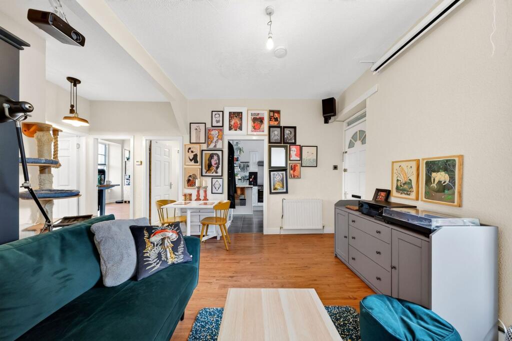 Apartment in Linlithgow, Preston, West Lothian - More