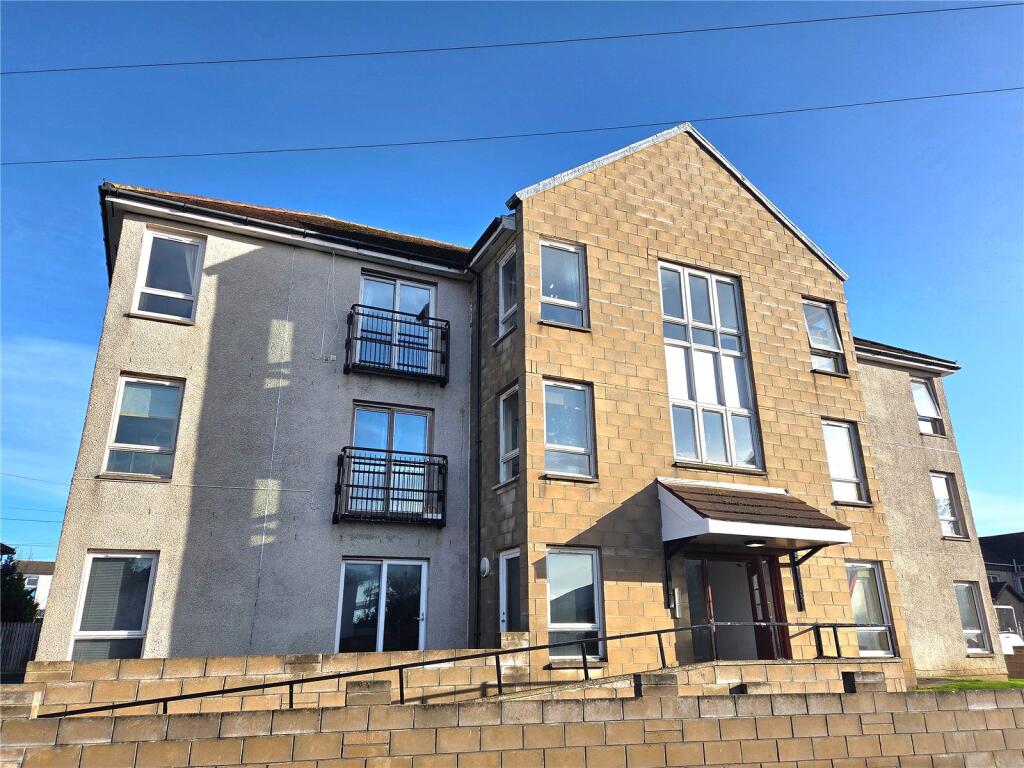 Main image of property: Mcgrigor Road, Rosyth, Dunfermline, Fife, KY11