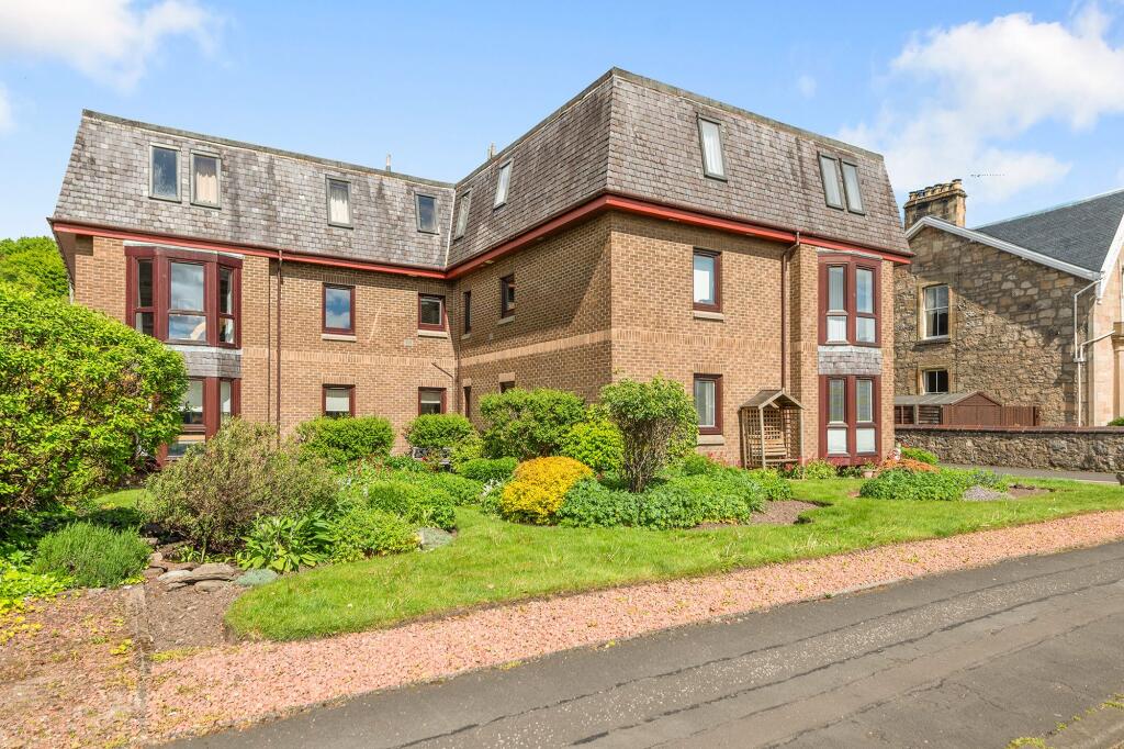 Main image of property: Carmichael Court, Bridge of Allan, FK9
