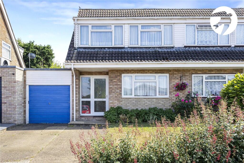 Main image of property: Glendale, Swanley, Kent, BR8