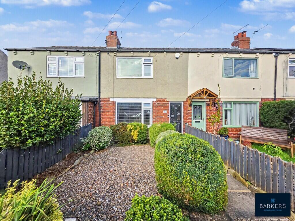 Birksland Moor, Birkenshaw