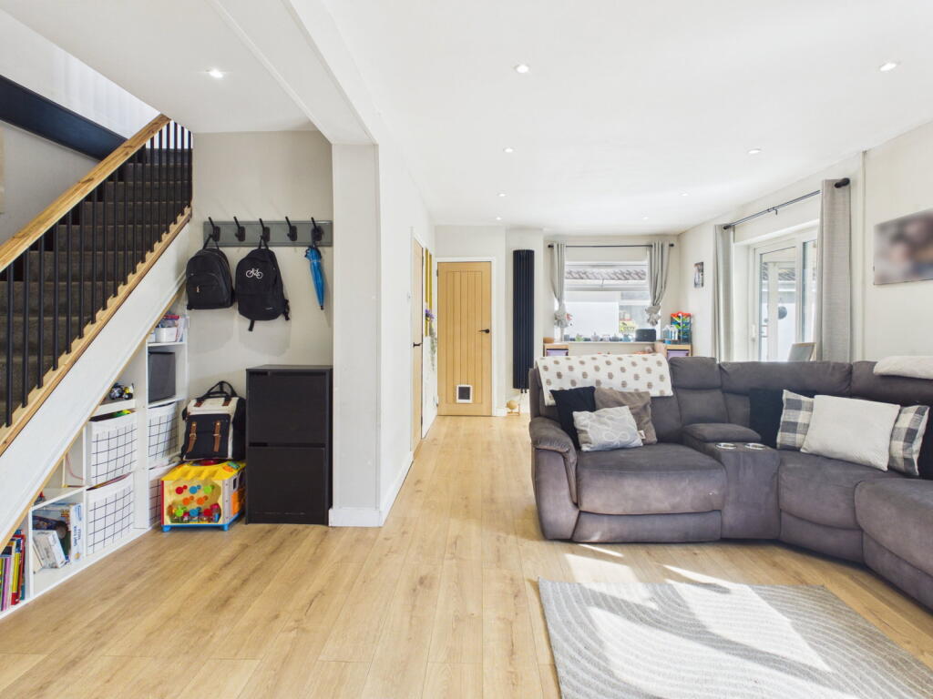 House in Forest of Dean, West Dean - View 5