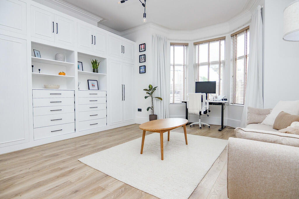 Main image of property: Walliscote Road, Weston-super-Mare