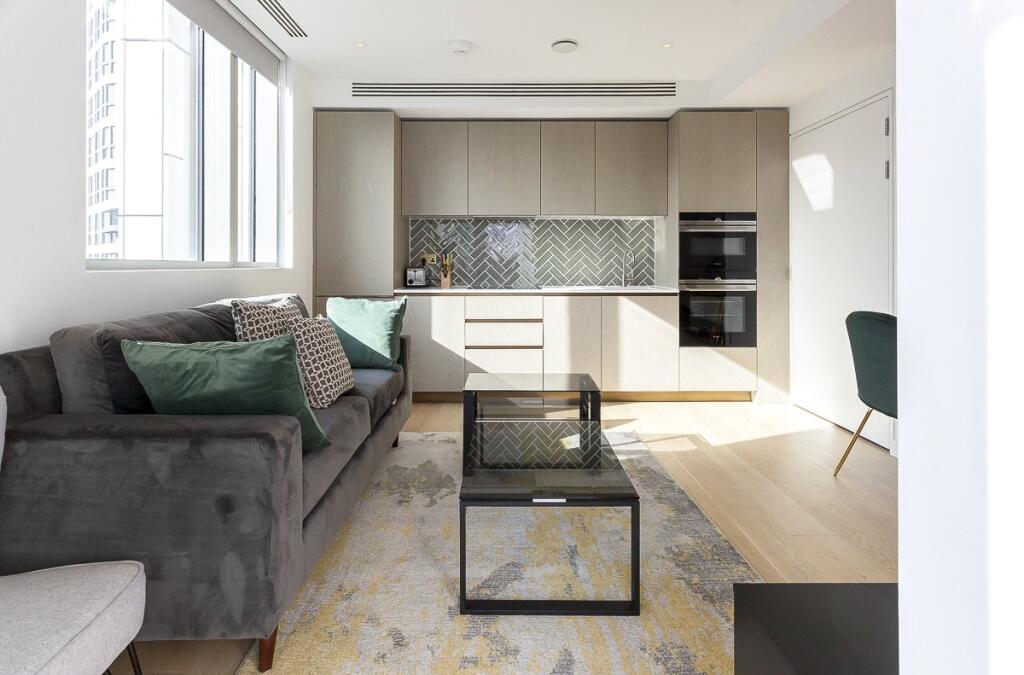 Main image of property: City Road, London, EC1V