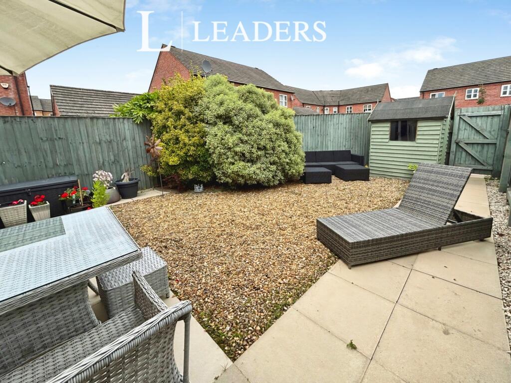 House in Warrington - More