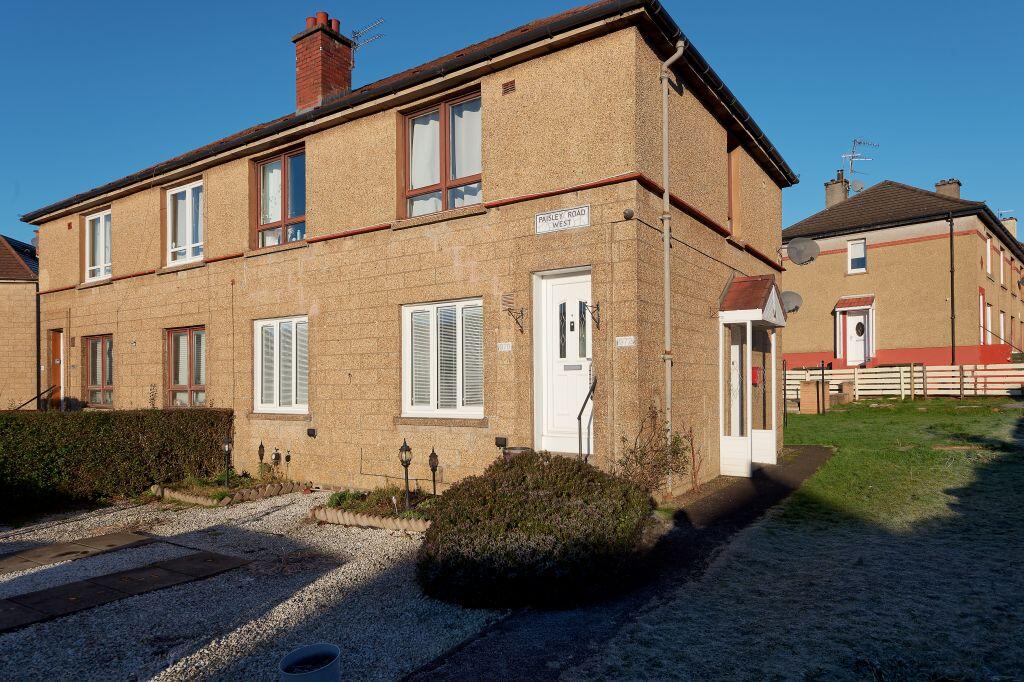 Main image of property: 1972 Paisley Road West, Glasgow, G52 3TB