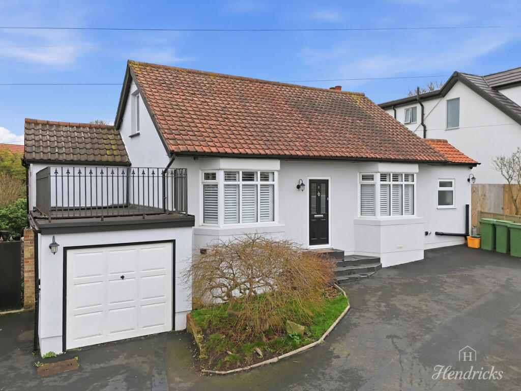 Main image of property: Grosvenor Road, Benfleet, SS7 1