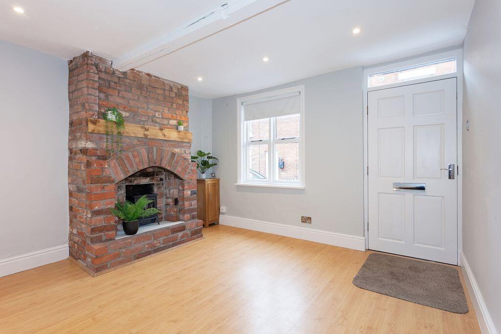 Heywood Street, Congleton photo 3