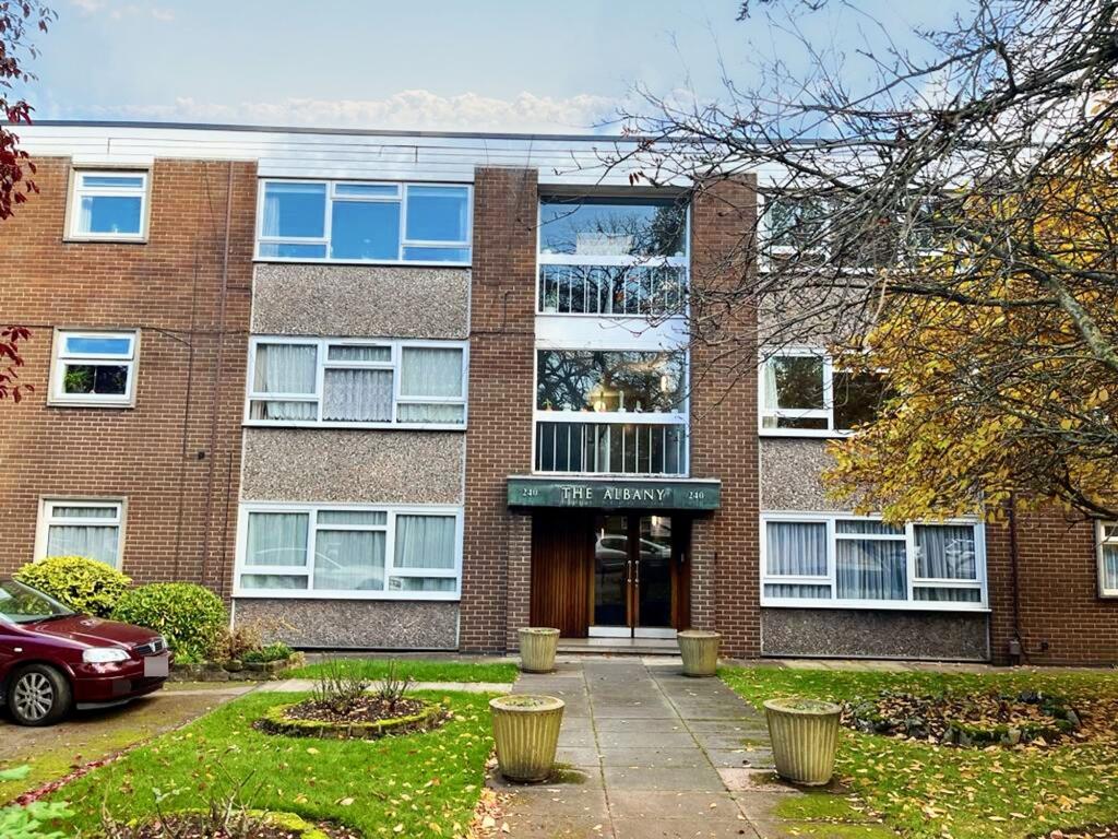 Main image of property: London Road, Leicester, LE2