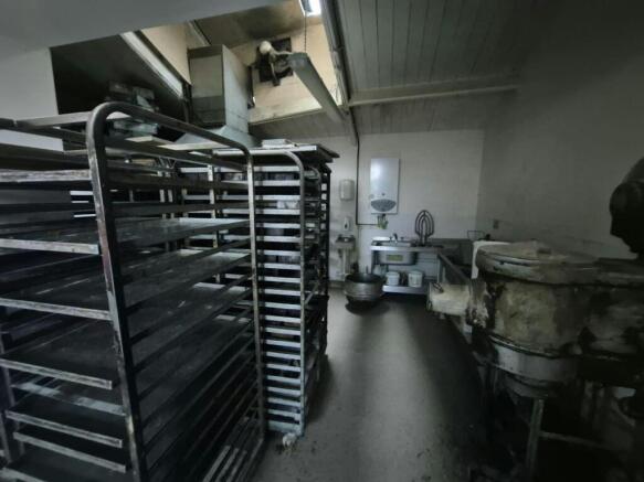 Bakery