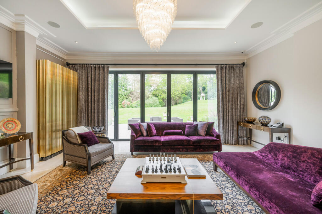 Main image of property: Golf Club Road, Weybridge, KT13