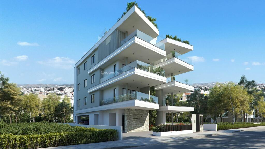 Main image of property: Deryneia