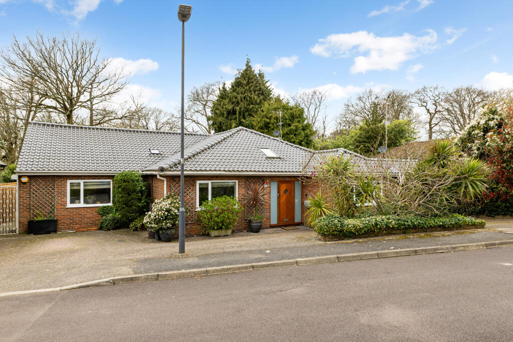 Main image of property: Fallowfield, Stanmore, HA7