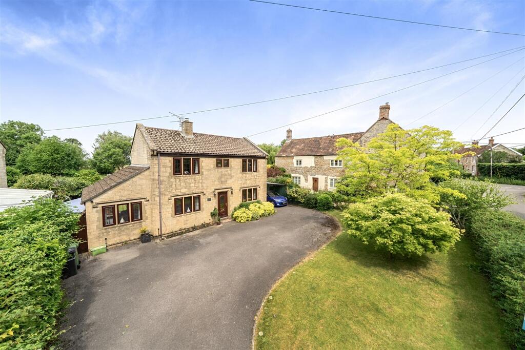 Main image of property: Home Farm Lane, Rimpton, Yeovil