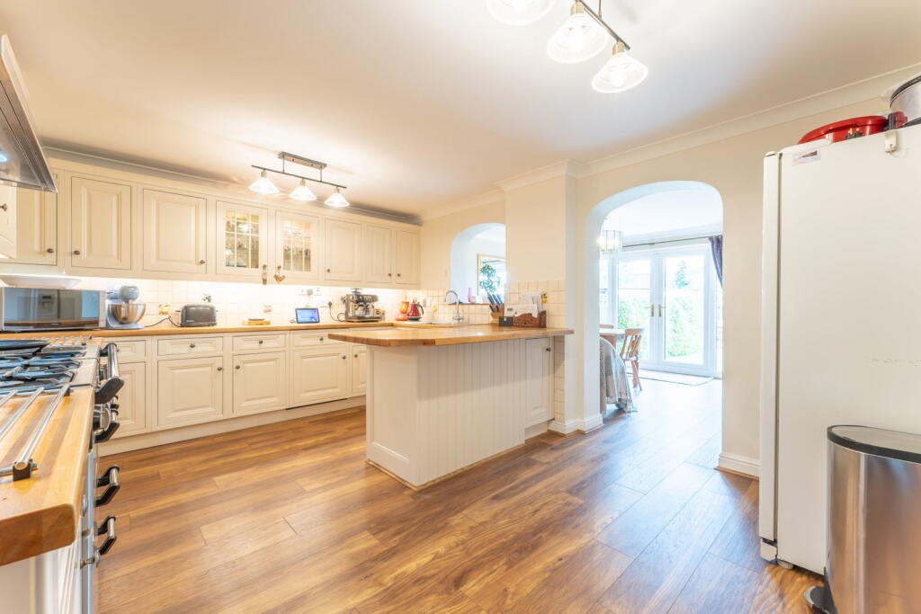 House in York - View 5