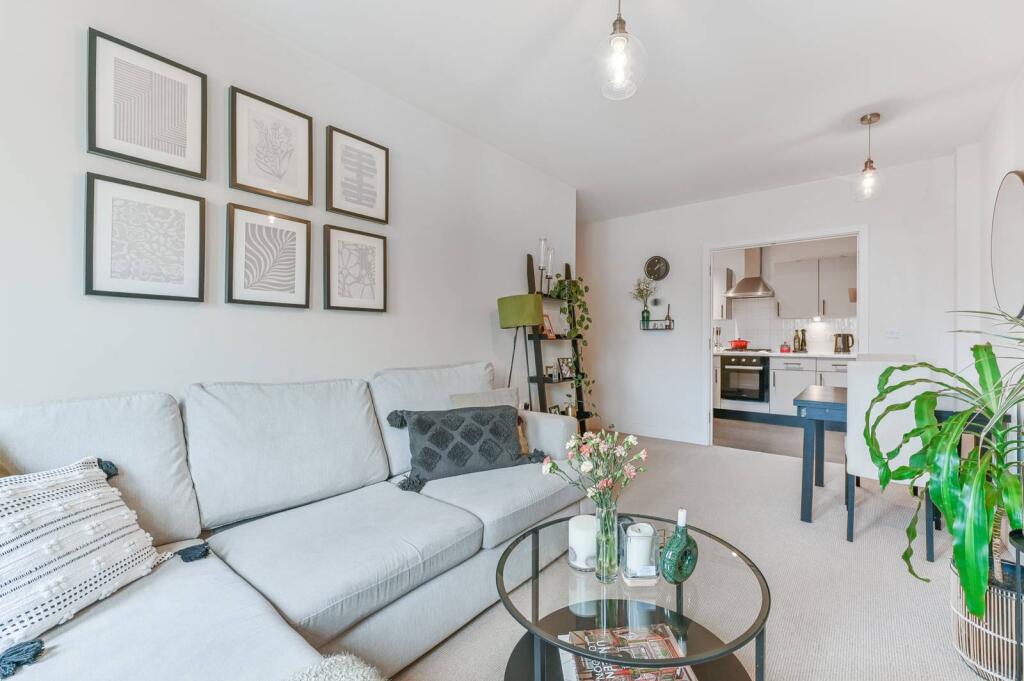 Austen Apartments, Weighton Road, Anerley, London, SE20 photo 4