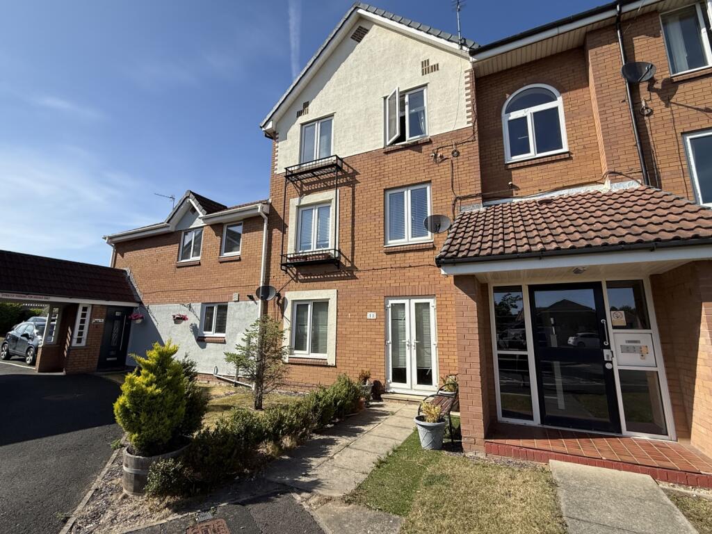 Main image of property: Gatesgarth Close, Bakers Mead