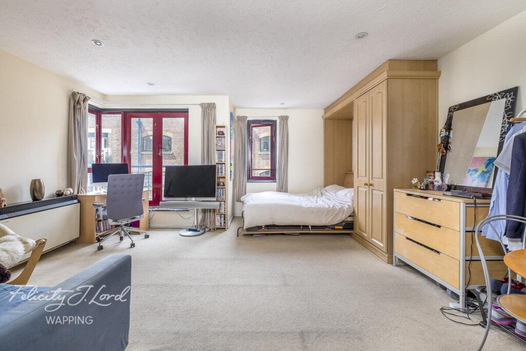 Main image of property: Towerside, Wapping