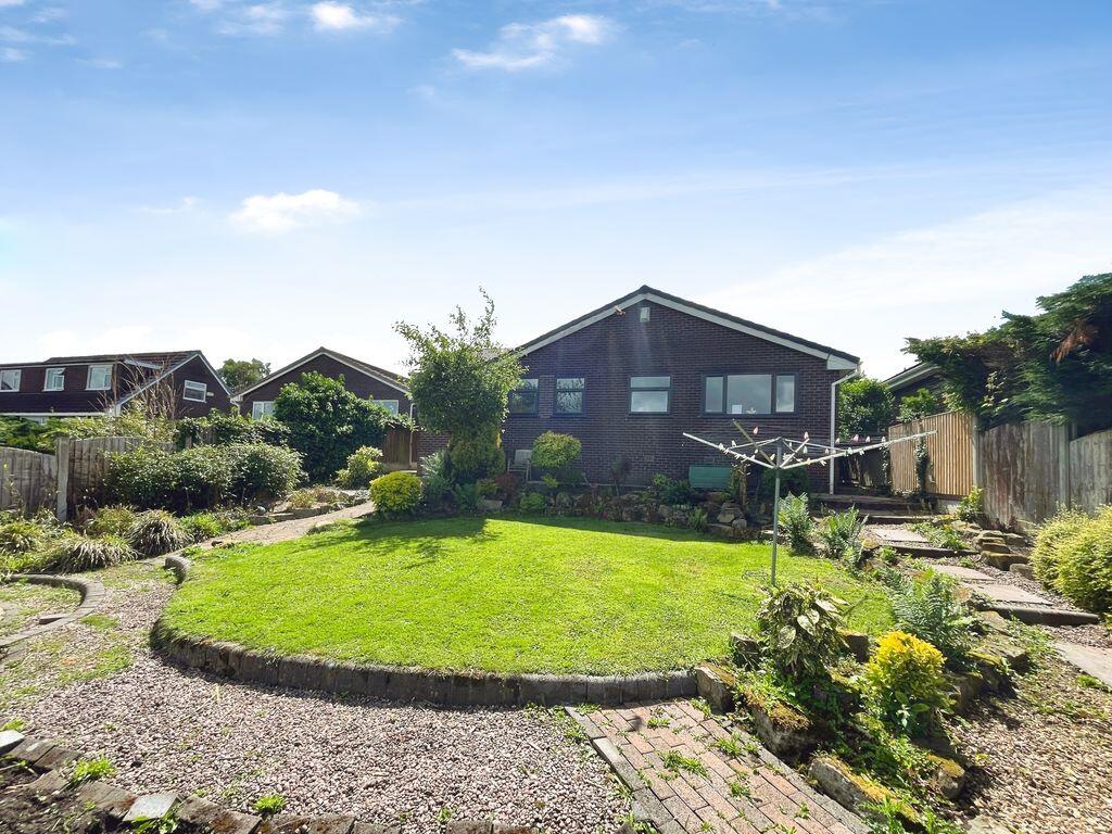 Milverton Close, Lostock photo 2