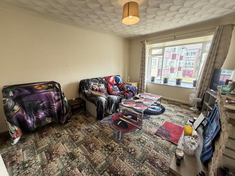Apartment in Ipswich, Chantry - View 2