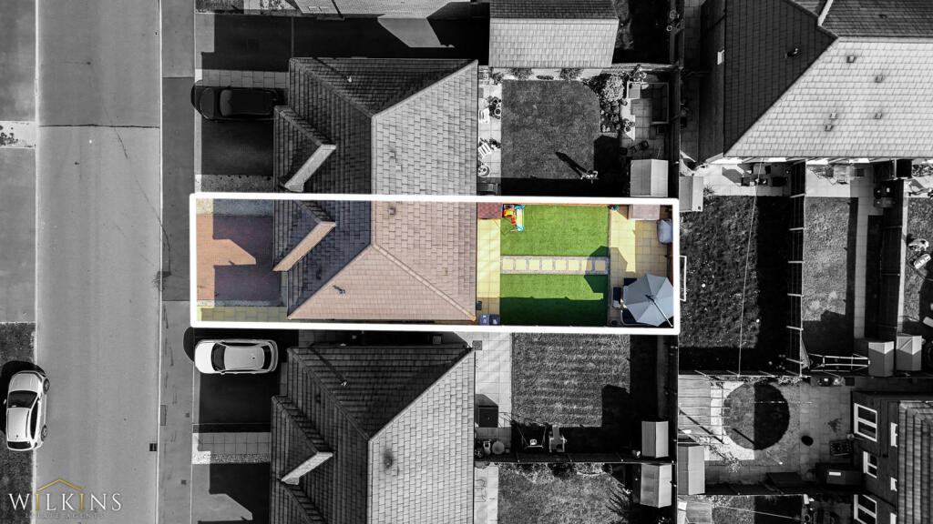 Additional image 21 of Boundary Drive, Amington, Tamworth, Staffordshire, B77