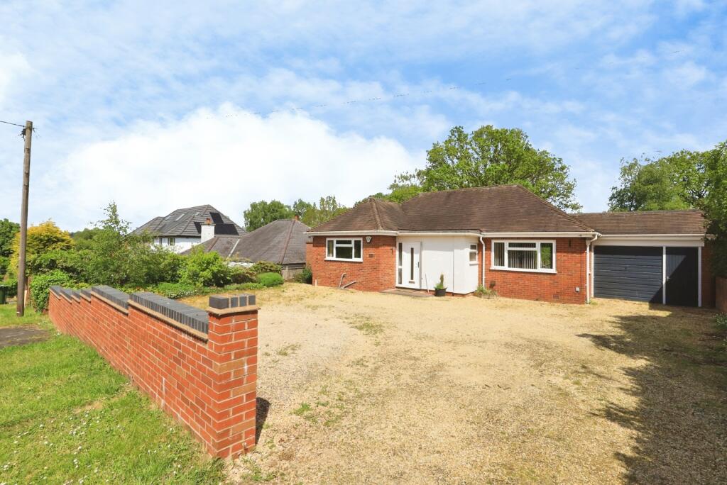 Main image of property: St. Johns Avenue, Kidderminster, Worcestershire, DY11