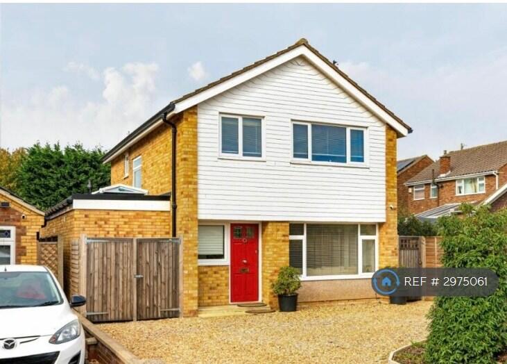 Main image of property: Pentland Rise, Bedford, MK41