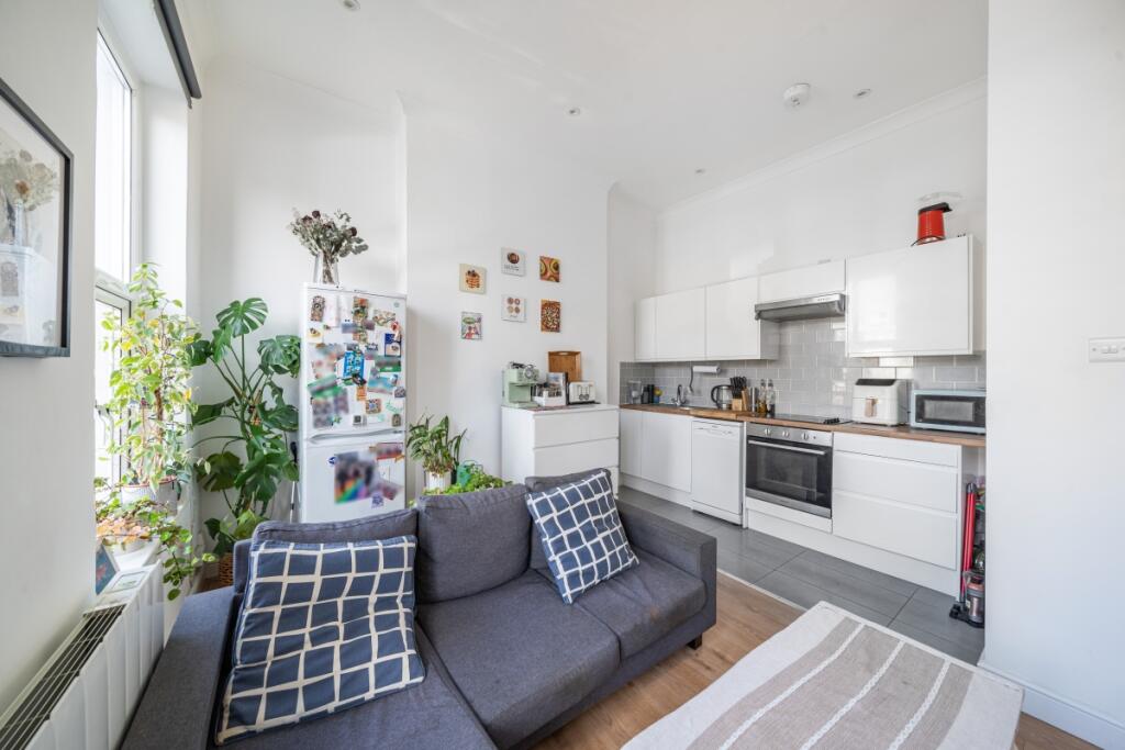 Main image of property: Woodberry Grove, London, N4
