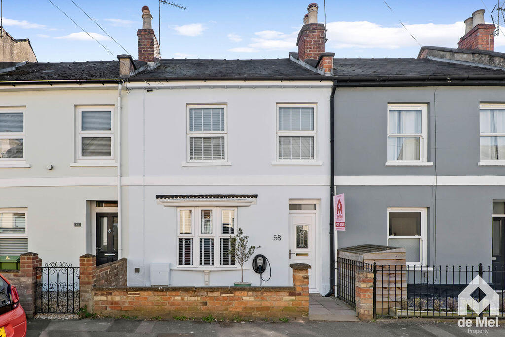 Main image of property: Roman Road, Cheltenham