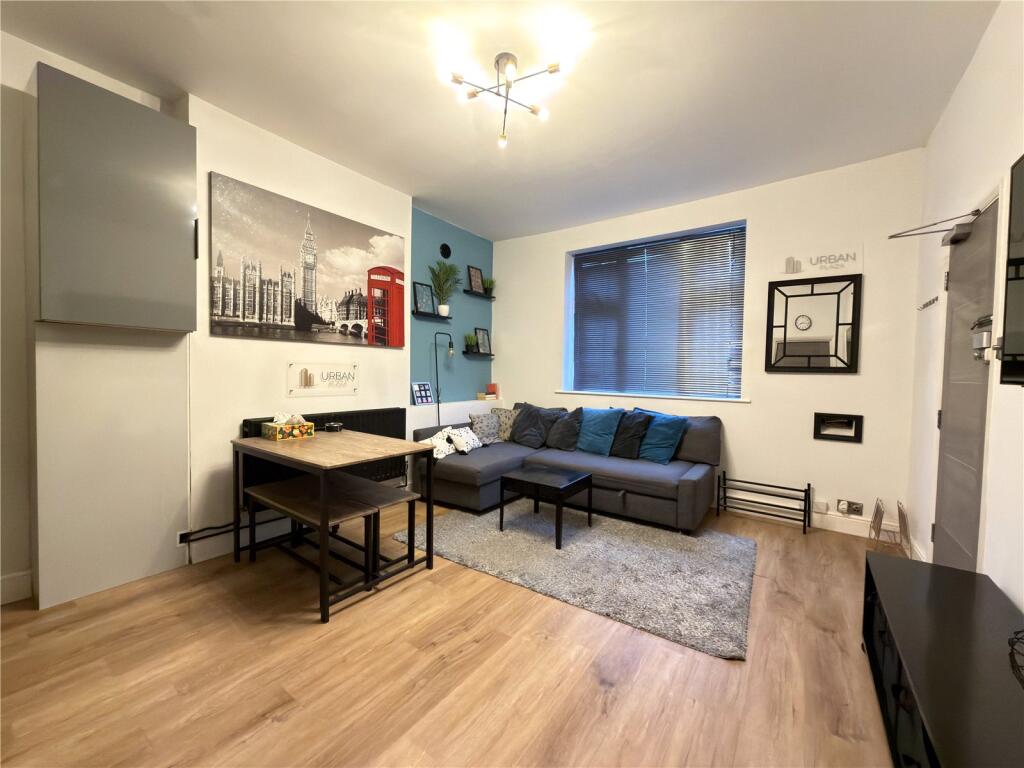 Main image of property: Eastfield Road, Peterborough, Cambridgeshire, PE1