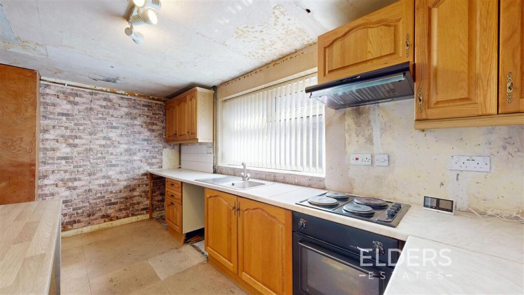 House in Derby - More